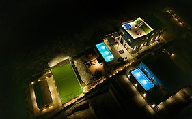 Villa Grc